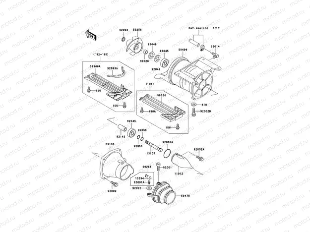 Jet Pump