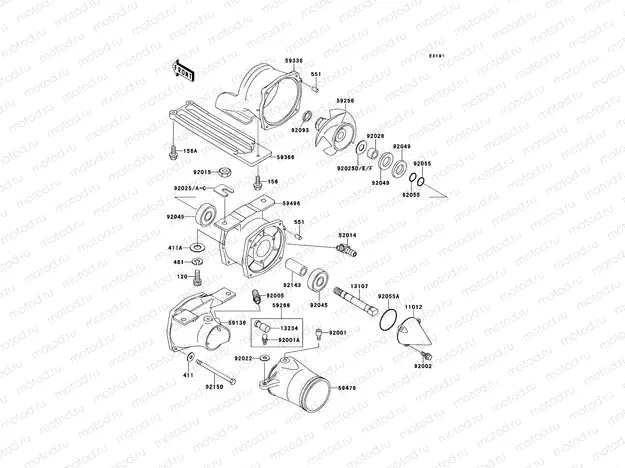 Jet Pump