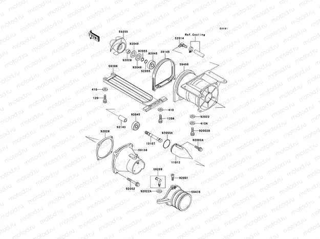 Jet Pump