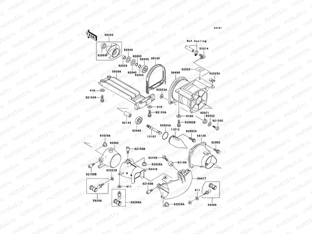 Jet Pump