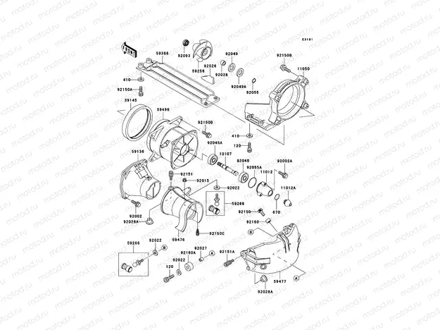 Jet Pump