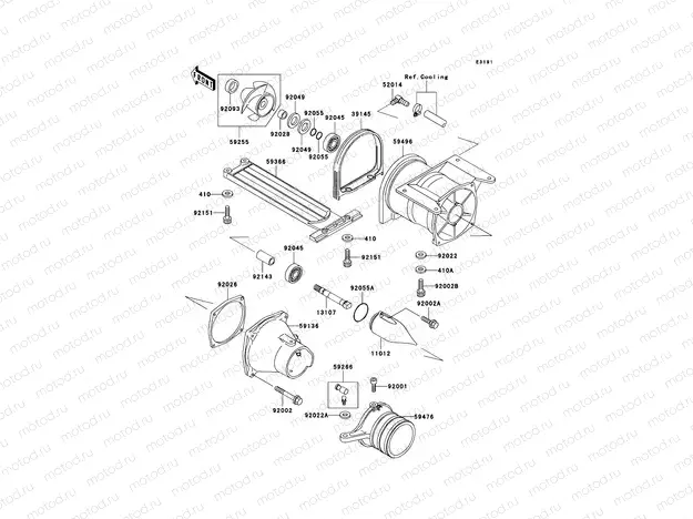 Jet Pump
