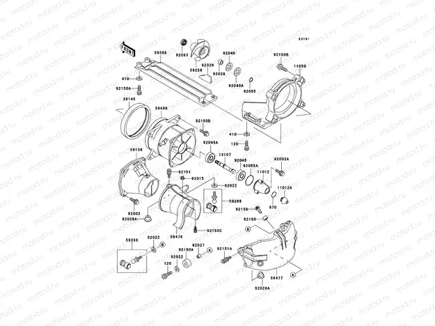 Jet Pump