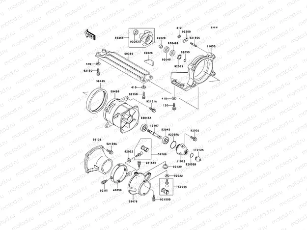 Jet Pump