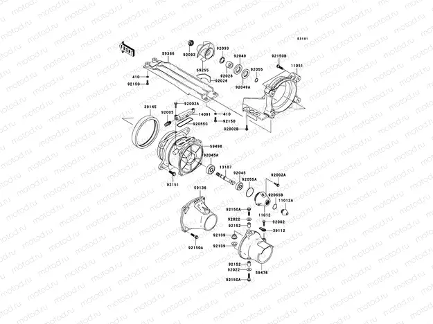 Jet Pump