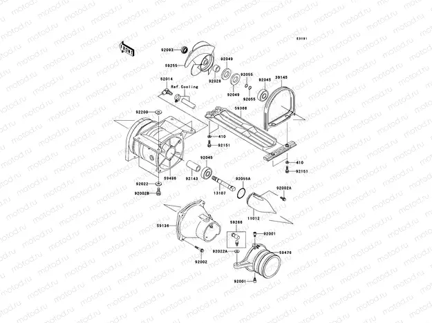 Jet Pump