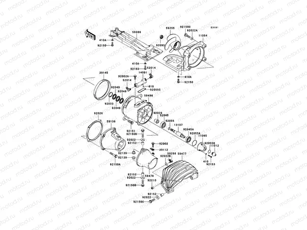 Jet Pump