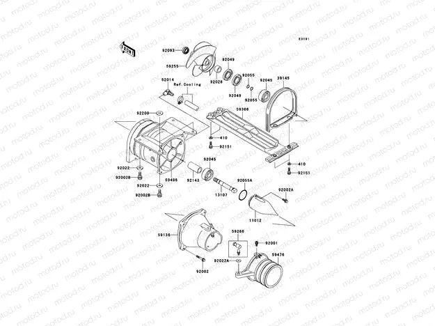 Jet Pump