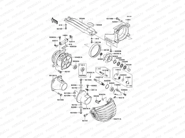 Jet Pump