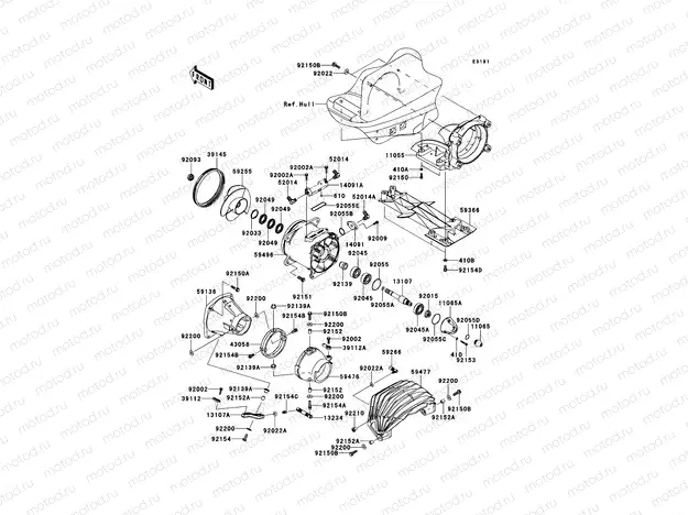 Jet Pump