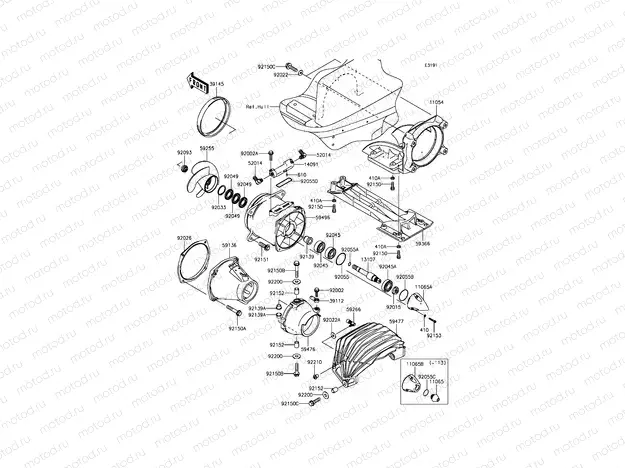 Jet Pump