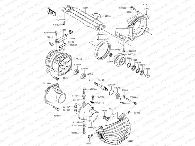 Jet Pump