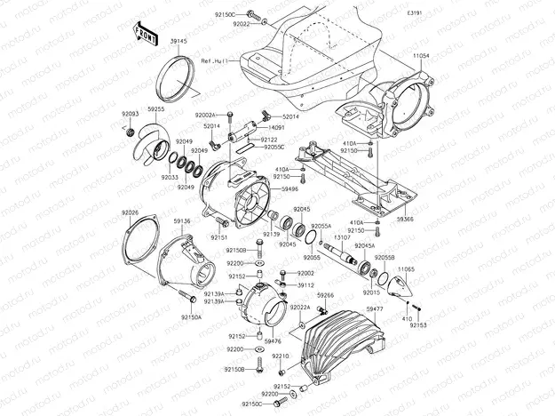 Jet Pump