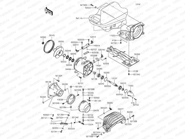 Jet Pump