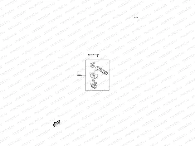 Kickstarter Mechanism
