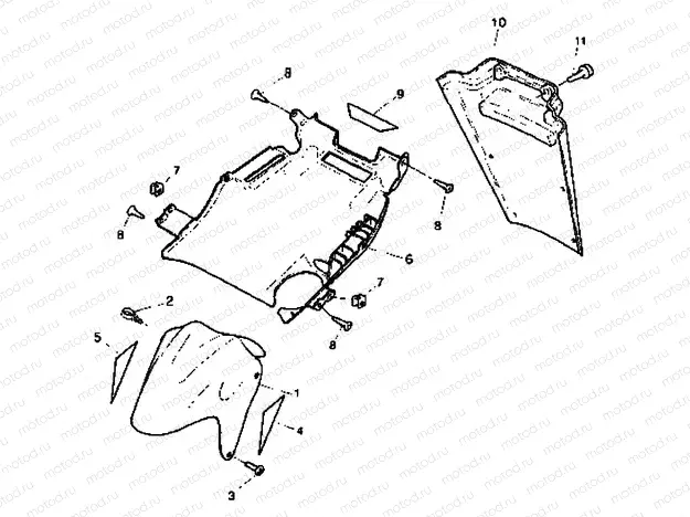 KOTFLUGEL