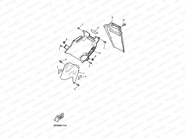 KOTFLUGEL