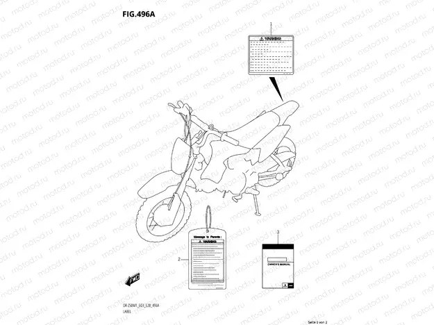 Label (E28)