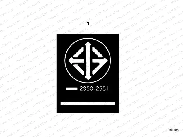 Label 