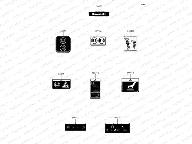 Labels