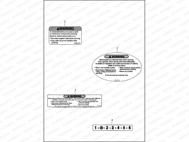 LABELS