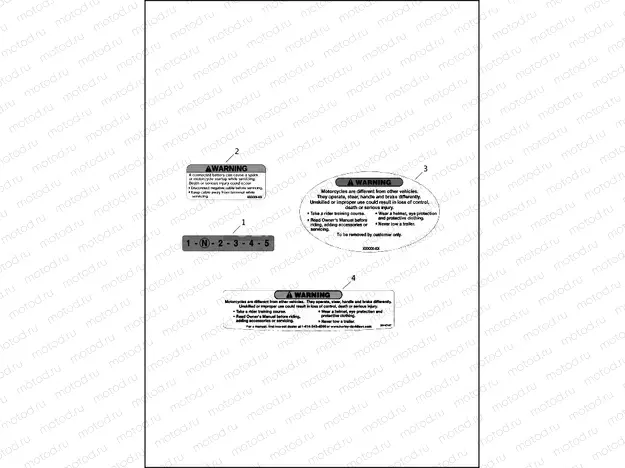 LABELS