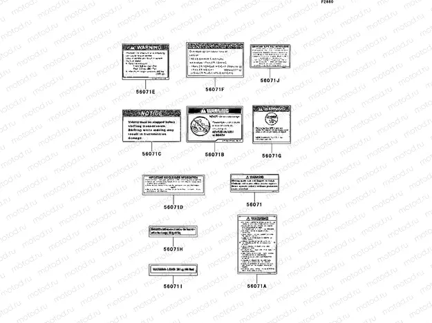Labels(AS)