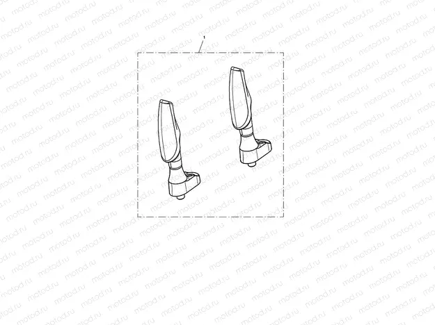 LED indicators