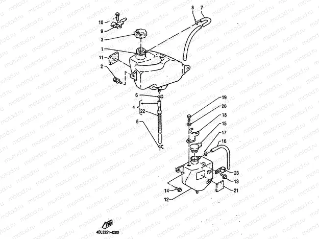 LEG SHIELD