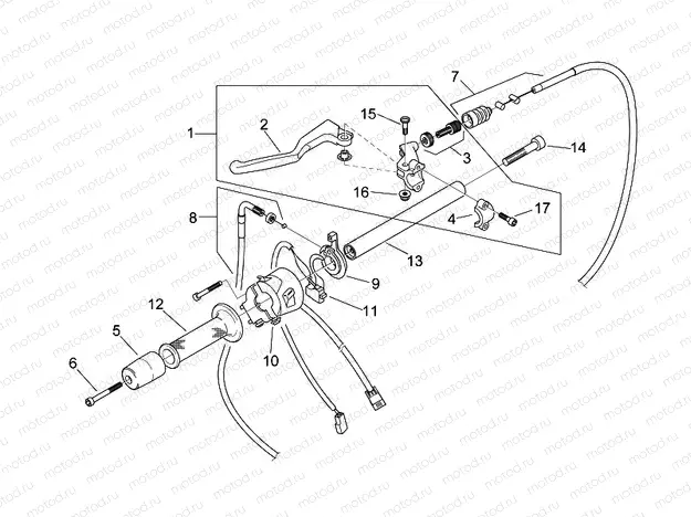LH Controls
