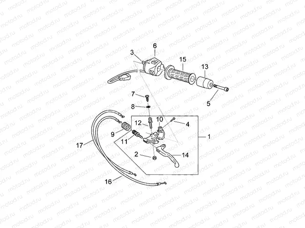LH Controls