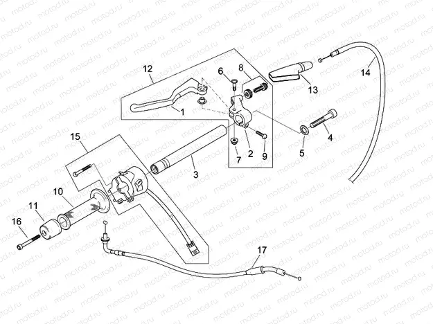 LH Controls