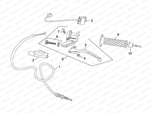 LH Controls