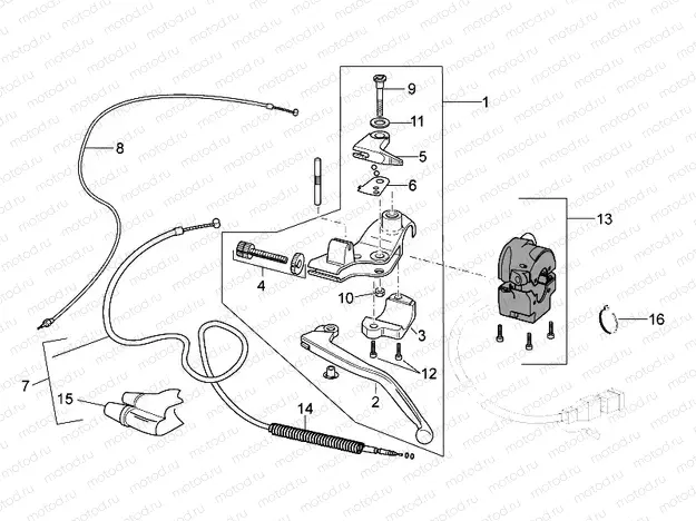 LH Controls