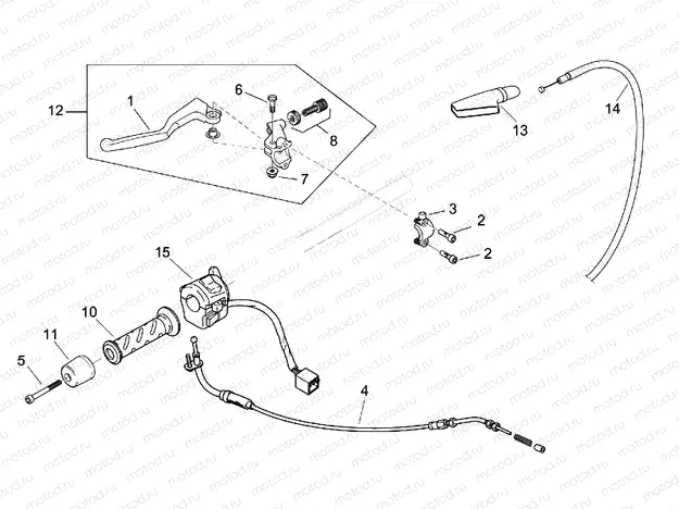 LH Controls