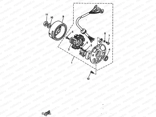 LICHTMASCHINE