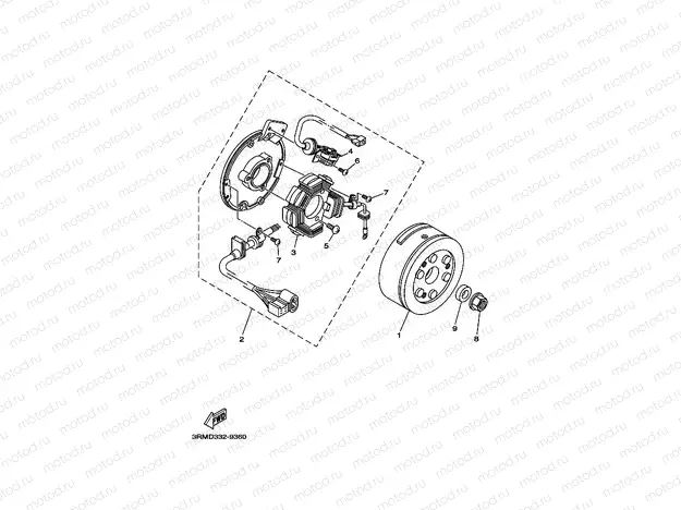LICHTMASCHINE