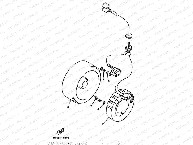 LICHTMASCHINE