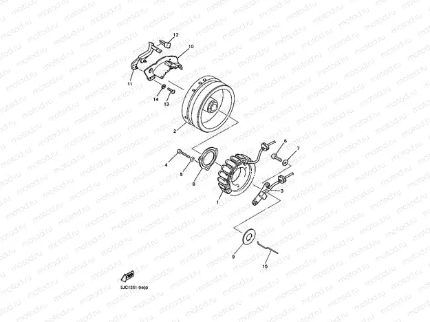 LICHTMASCHINE
