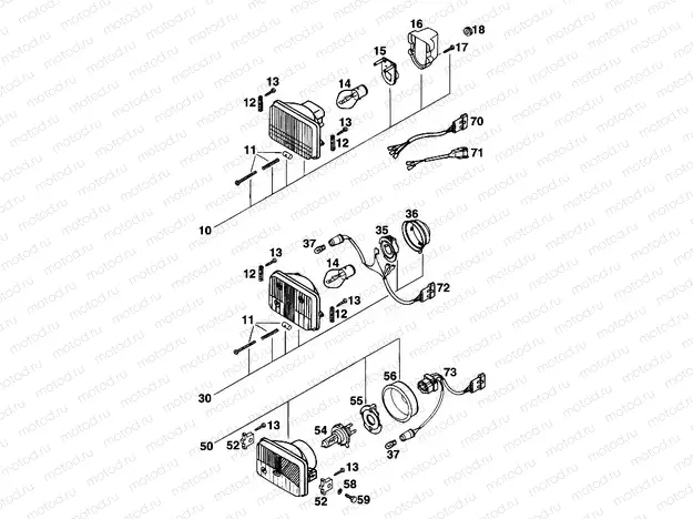 LIGHTING SYSTEM
