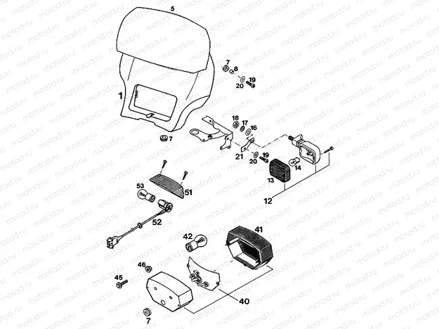 LIGHTING SYSTEM