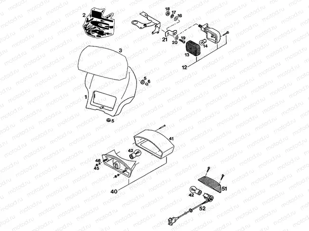LIGHTING SYSTEM