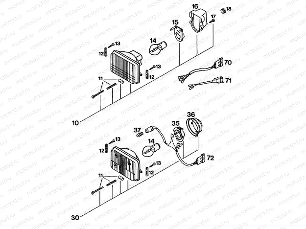 LIGHTING SYSTEM