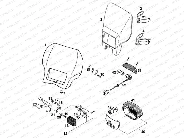 LIGHTING SYSTEM