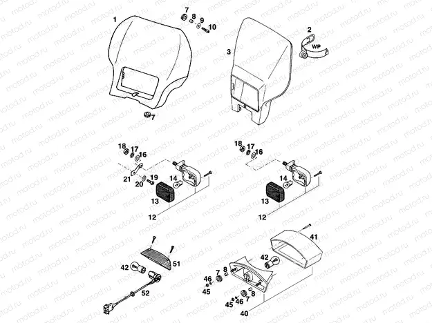 LIGHTING SYSTEM