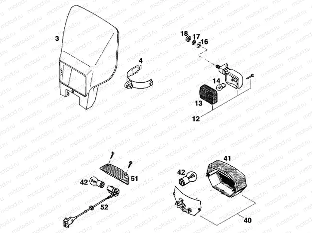 LIGHTING SYSTEM