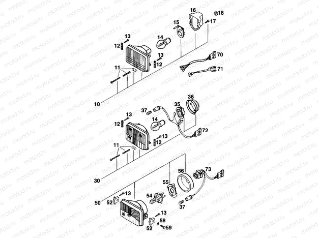 LIGHTING SYSTEM