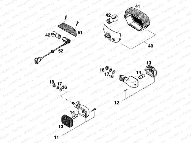 LIGHTING SYSTEM