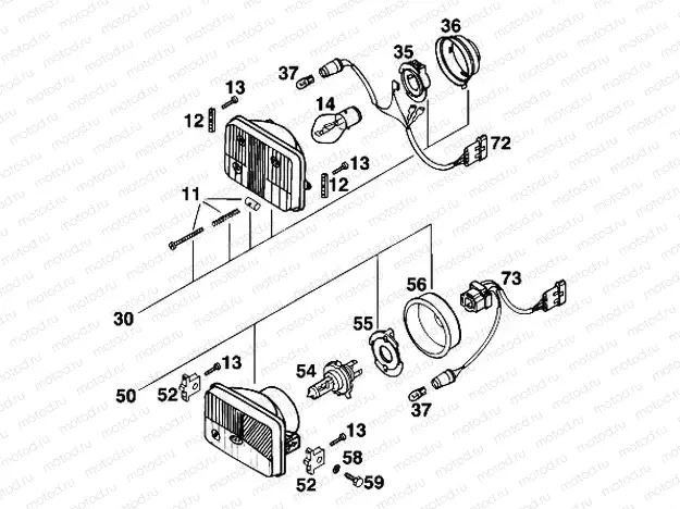 LIGHTING SYSTEM