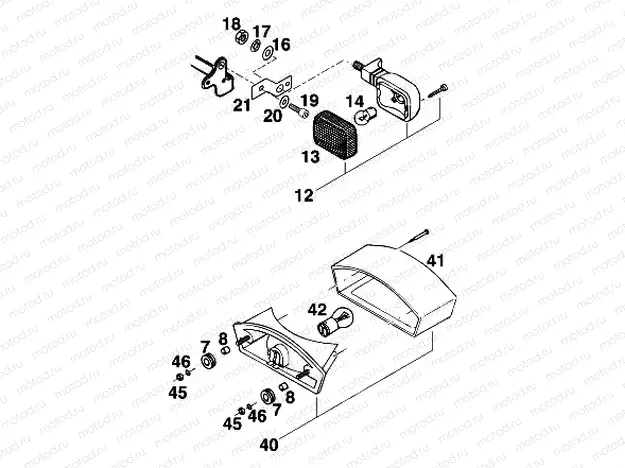 LIGHTING SYSTEM